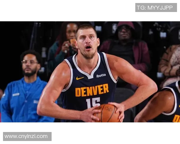 数据揭示：约基奇本赛季表现起伏不定