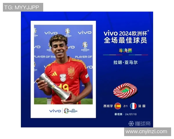 你不知道的欧洲杯：十大冷知识大揭秘